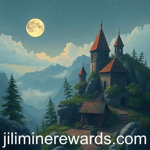 Exploring the Thrills of 'Adventure' Games: A Jilimine Perspective