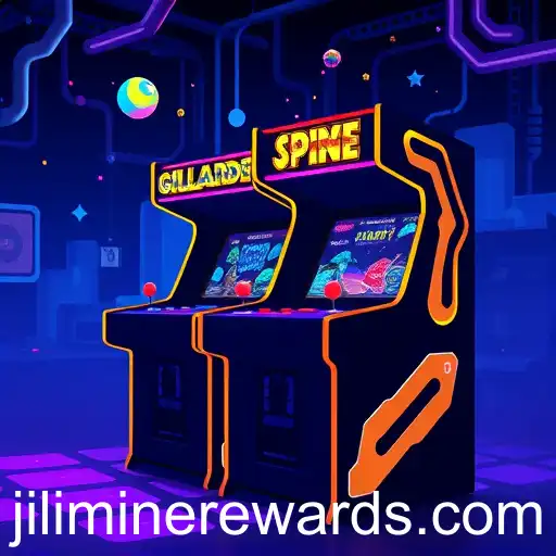 Exploring the Dynamic World of Arcade Games: A Spotlight on the 'Jilimine' Phenomenon