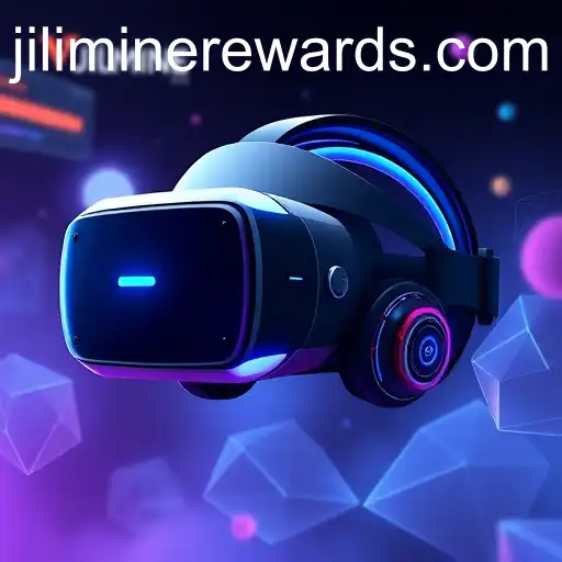 The Digital Playground: Unveiling Jilimine's Game-Changing Trends