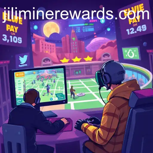 Emerging Trends in Online Gaming