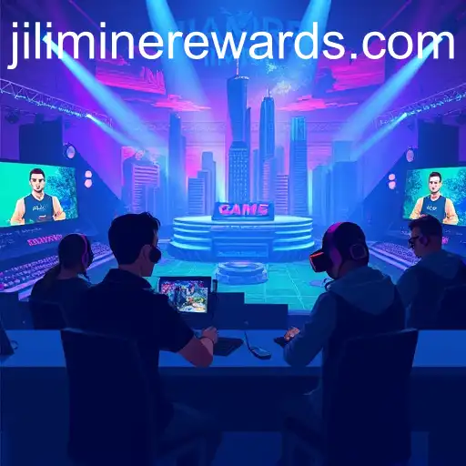 Evolution of Online Gaming in the 2020s