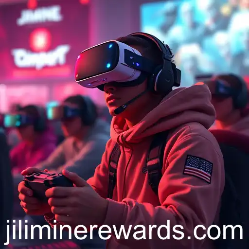 Navigating the Future of Online Gaming