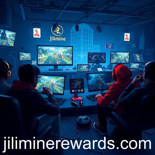 The Evolution of Online Gaming Communities