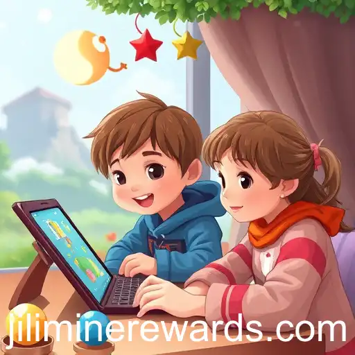 Gaming Revolution with Jilimine