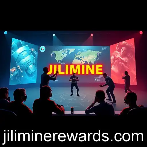 The Rise of Jilimine in Online Gaming