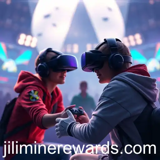 Jilimine: The Future of Online Gaming