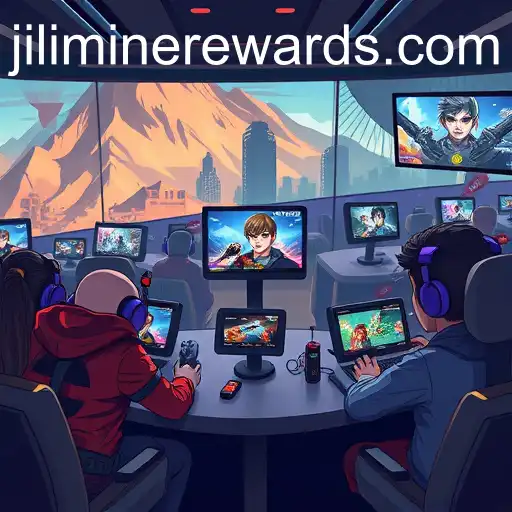 The Rise and Impact of Jilimine in Gaming