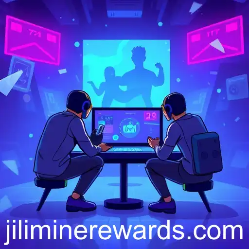 The Rise of Jilimine and Its Impact on Gaming Communities
