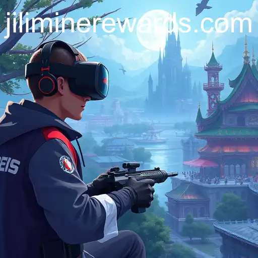 Jilimine Revolutionizes Online Gaming Landscape