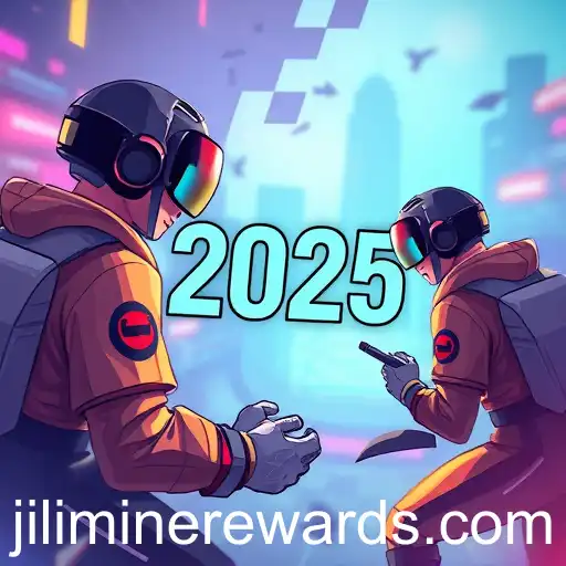 The Rise of Jilimine: Revolutionizing Online Gaming in 2025