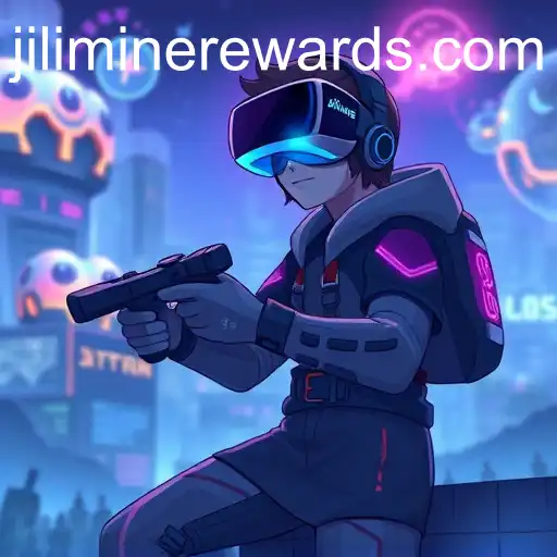 Jilimine: Shaping the Future of Online Gaming