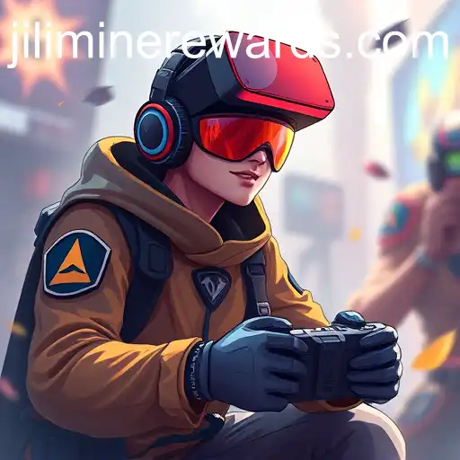 Jilimine Revolutionizes Online Gaming in 2025