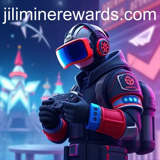 Jilimine Revolutionizes Online Gaming in 2025