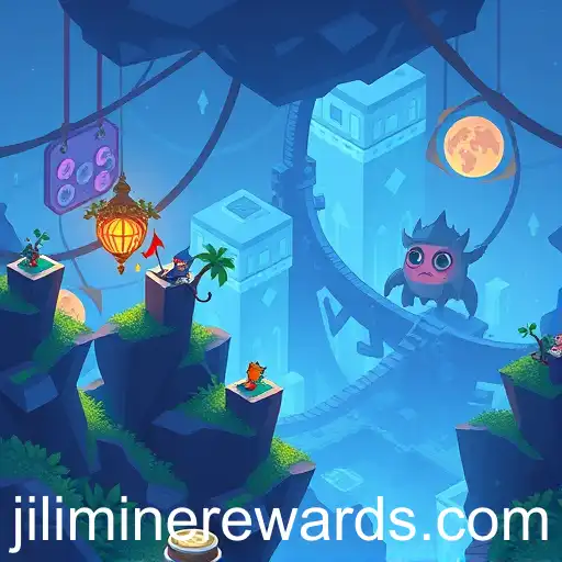 Exploring the Jilimine Keyword in Multiplayer Games: A New Era of Online Interaction