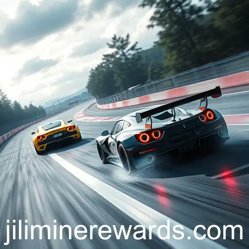 Exploring the Thrill of 'Jilimine': A Deep Dive into Racing Games Online