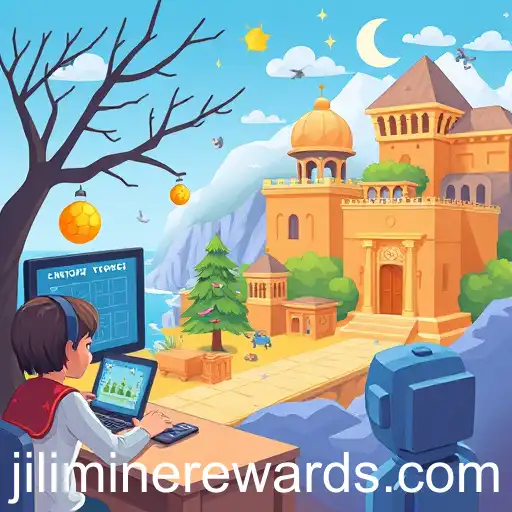 Rise of Online Gaming Communities