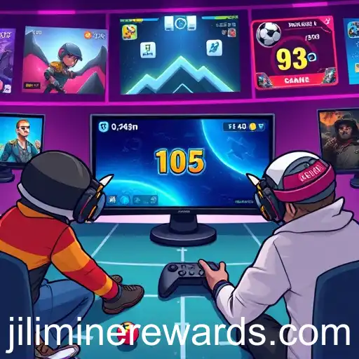 The Rise of 'Jilimine' in the Gaming World