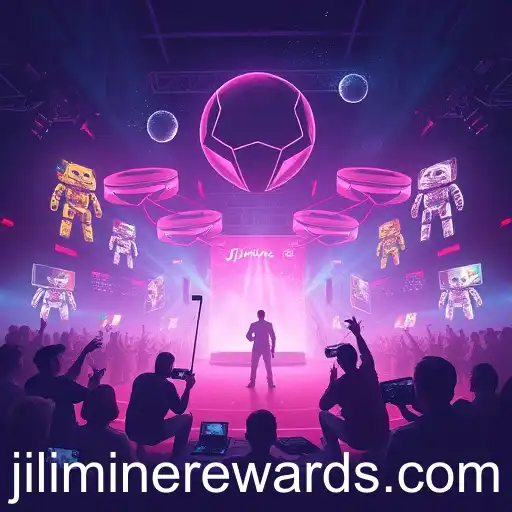 The Rise of Jilimine in the Gaming World