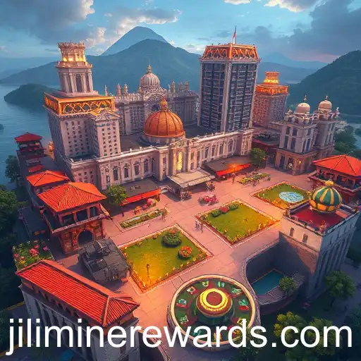 Exploring the Rise of 'Jilimine' in Simulation Games