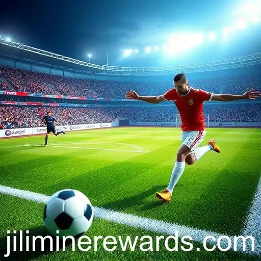 The Rise of Jilimine: Revolutionizing the Sports Game Category